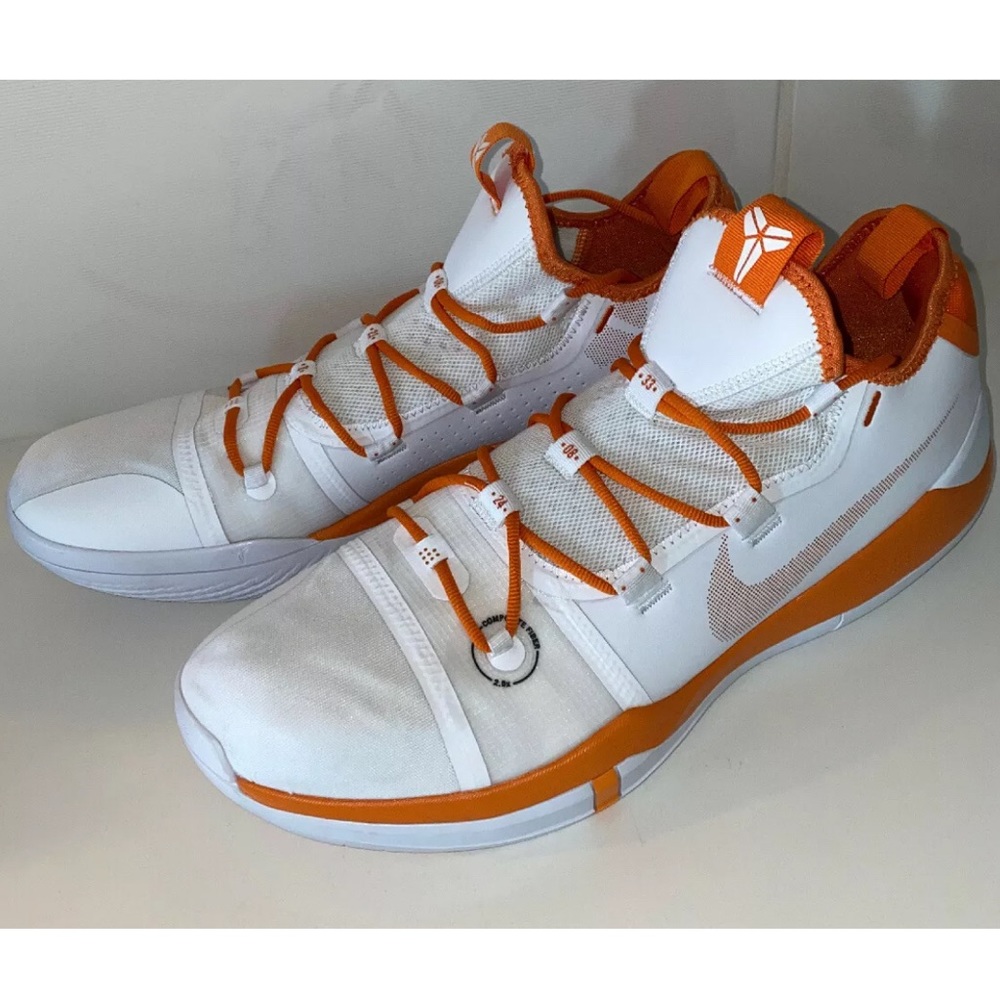 Nike AD TB Promo Exodus Basketball Shoes size 16.5